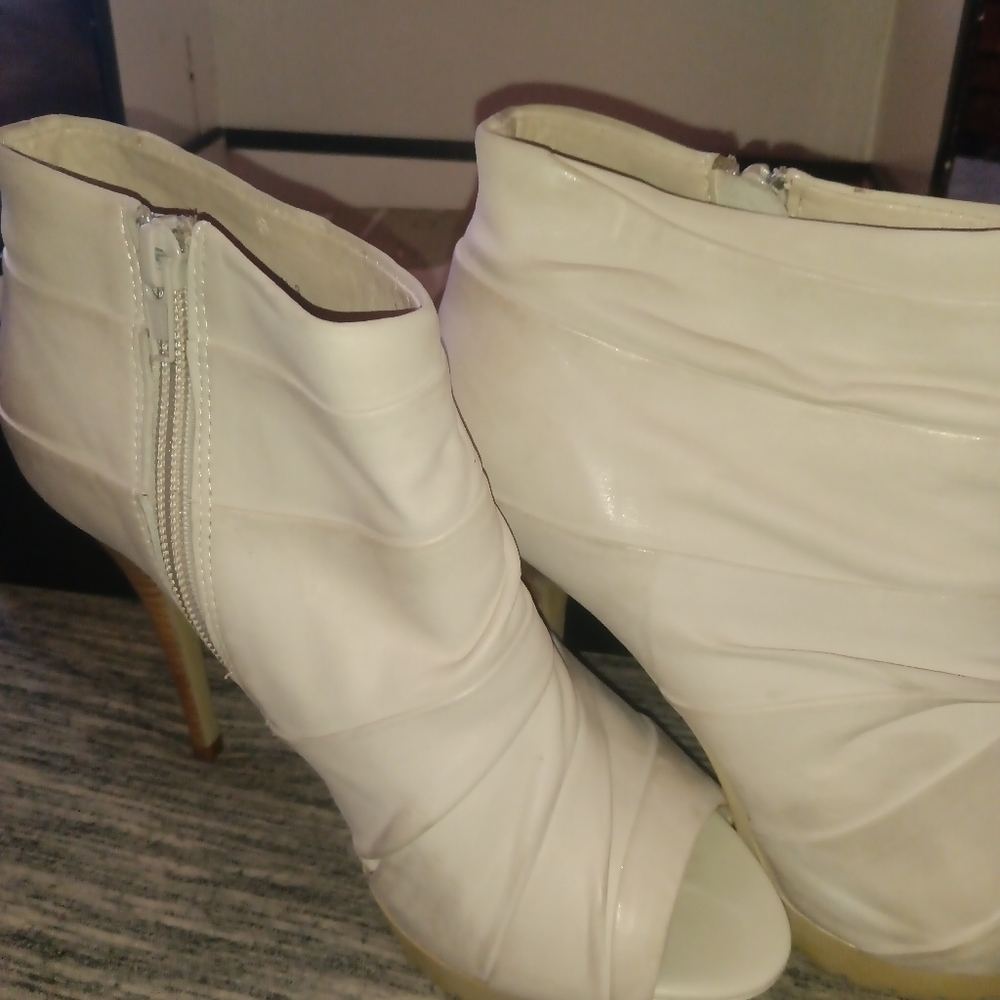 Miss sixty heels
